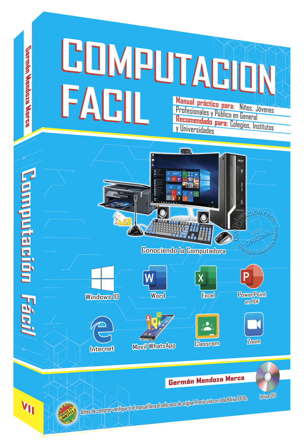 Computación Fácil