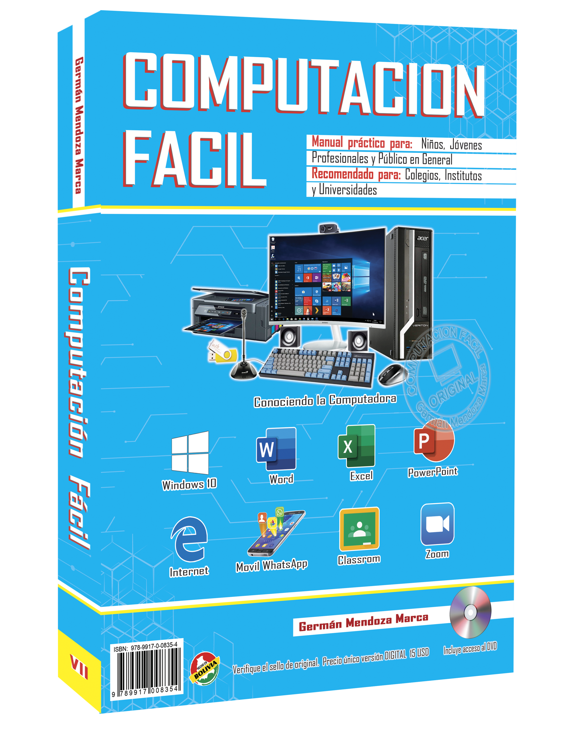 Computación Fácil