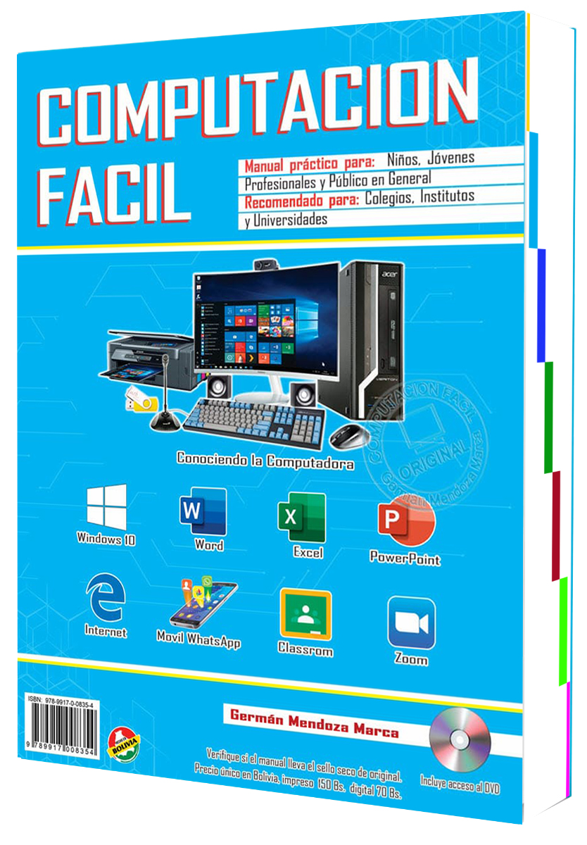 Computación Fácil